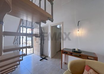 Scale - Villa Bifamiliare Marsala - foto 63