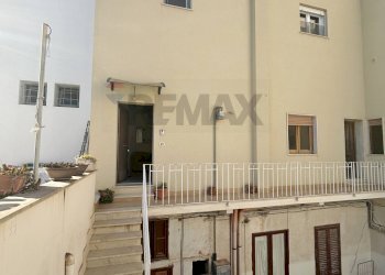 Casa all\'aperto - Villa Bifamiliare Marsala - foto 64