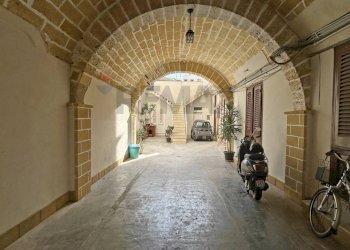 Parcheggio - Villa Bifamiliare Marsala - foto 66