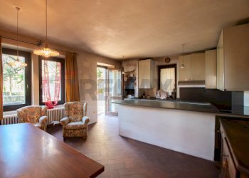 Casa indipendente Via Monte Grappa, 11 
 Piamborno, Piancogno - foto 4