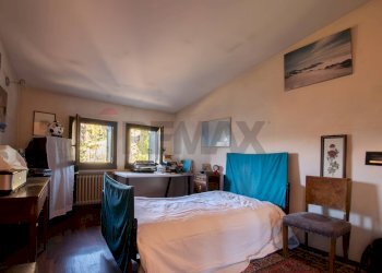 Casa indipendente Via Monte Grappa, 11 
 Piamborno, Piancogno - foto 9