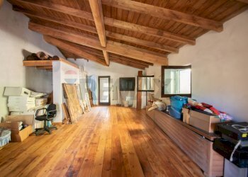 Casa indipendente Via Monte Grappa, 11 
 Piamborno, Piancogno - foto 18