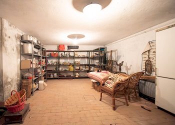 Casa indipendente Via Monte Grappa, 11 
 Piamborno, Piancogno - foto 19