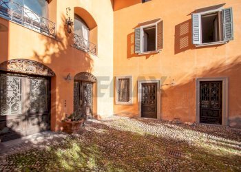 Casa indipendente Via Monte Grappa, 11 
 Piamborno, Piancogno - foto 20