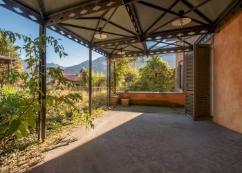 Casa indipendente Via Monte Grappa, 11 
 Piamborno, Piancogno - foto 21