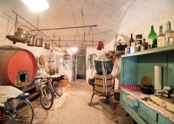 Casa indipendente Via Monte Grappa, 11 
 Piamborno, Piancogno - foto 22