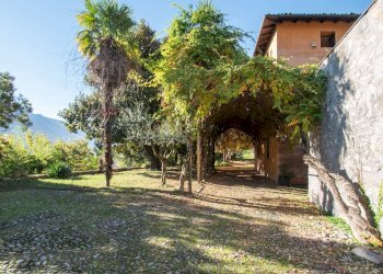 Casa indipendente Via Monte Grappa, 11 
 Piamborno, Piancogno - foto 24