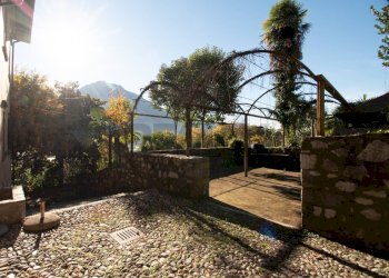 Casa indipendente Via Monte Grappa, 11 
 Piamborno, Piancogno - foto 25