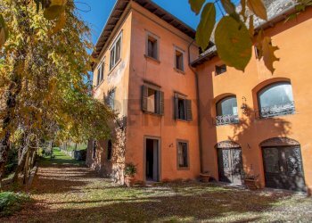 Casa indipendente Via Monte Grappa, 11 
 Piamborno, Piancogno - foto 26