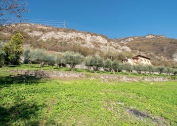 Casa indipendente Via Monte Grappa, 11 
 Piamborno, Piancogno - foto 27