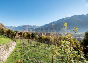 Casa indipendente Via Monte Grappa, 11 
 Piamborno, Piancogno - foto 29