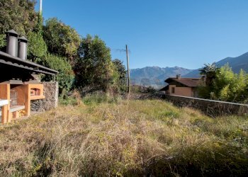 Casa indipendente Via Monte Grappa, 11 
 Piamborno, Piancogno - foto 30