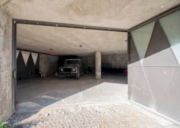 Casa indipendente Via Monte Grappa, 11 
 Piamborno, Piancogno - foto 31