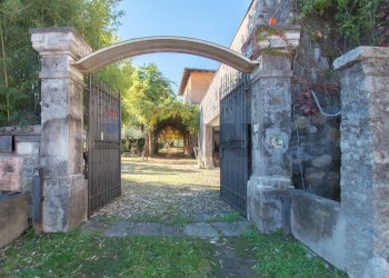 Casa indipendente Via Monte Grappa, 11 
 Piamborno, Piancogno - foto 32