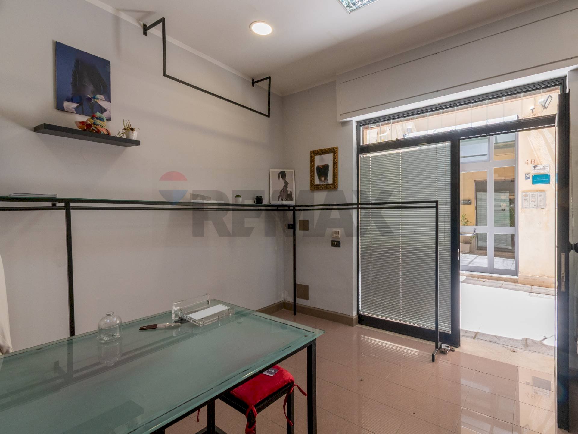 Cucina - Commercial Premises Via Gaetano Filangeri
 
36-38, Palermo - photo 2