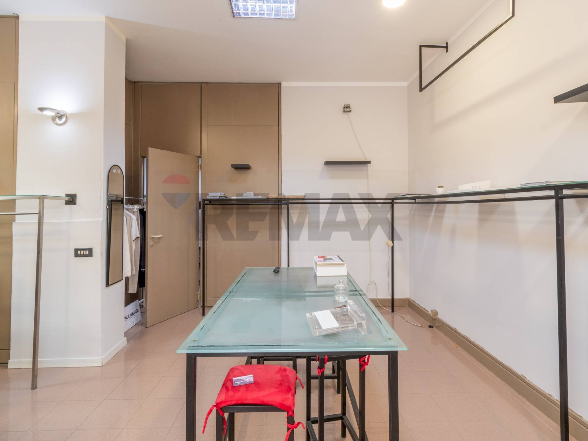 Cucina - Commercial Premises Via Gaetano Filangeri
 
36-38, Palermo - photo 3