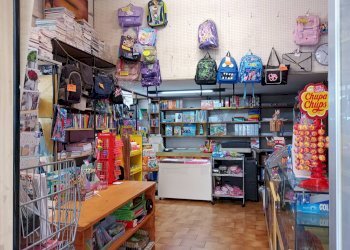 Dispensa di stoccaggio - Attività Commerciale via De Virgiliis
18, Chieti - foto 2