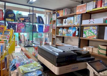 Dispensa di stoccaggio - Attività Commerciale via De Virgiliis
18, Chieti - foto 3