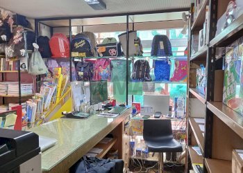 Dispensa di stoccaggio - Attività Commerciale via De Virgiliis
18, Chieti - foto 4