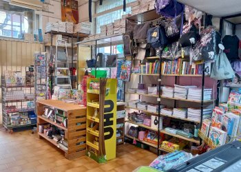 Dispensa di stoccaggio - Attività Commerciale via De Virgiliis
18, Chieti - foto 5