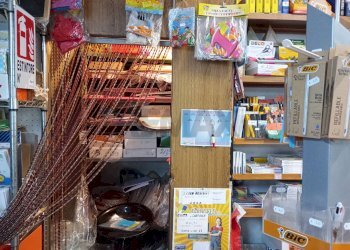 Dispensa di stoccaggio - Attività Commerciale via De Virgiliis
18, Chieti - foto 6