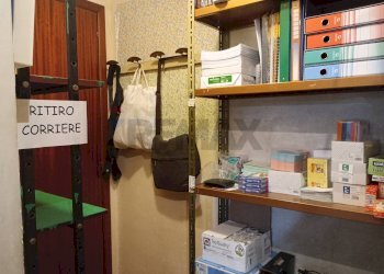Dispensa di stoccaggio - Attività Commerciale via De Virgiliis
18, Chieti - foto 8
