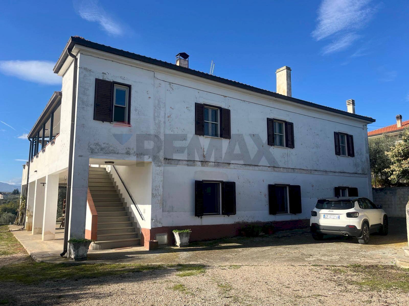 Casa all\'aperto - Casa indipendente CASE VICARIO
1491, Pianella - foto 2