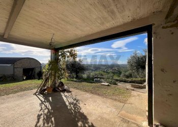 Terrazza - Casa indipendente CASE VICARIO
 
1491, Pianella - foto 7