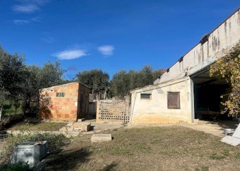 Casa all\'aperto - Casa indipendente CASE VICARIO
 
1491, Pianella - foto 10