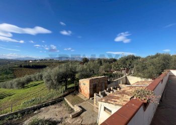 Vista delle montagne - Casa indipendente CASE VICARIO
 
1491, Pianella - foto 19