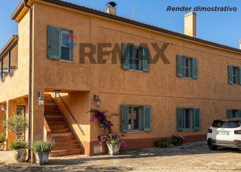 Edificio all\'aperto - Independent house CASE VICARIO
 
1491, Pianella - photo 1