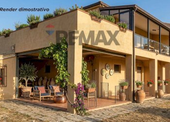 Casa all\'aperto - Independent house CASE VICARIO
 
1491, Pianella - photo 2