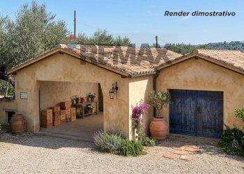 Casa all\'aperto - Independent house CASE VICARIO
 
1491, Pianella - photo 3