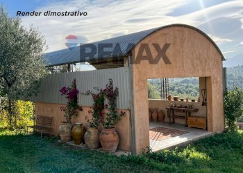 Casa all\'aperto - Independent house CASE VICARIO
 
1491, Pianella - photo 4