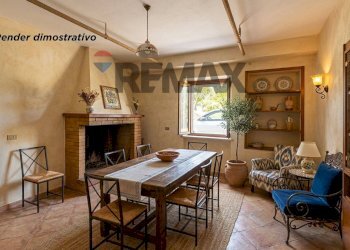 Sala da pranzo - Independent house CASE VICARIO
 
1491, Pianella - photo 5