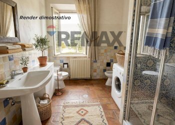 Bagno - Independent house CASE VICARIO
 
1491, Pianella - photo 7