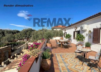 Terrazza - Independent house CASE VICARIO
 
1491, Pianella - photo 8