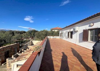 Terrazza - Independent house CASE VICARIO
 
1491, Pianella - photo 13