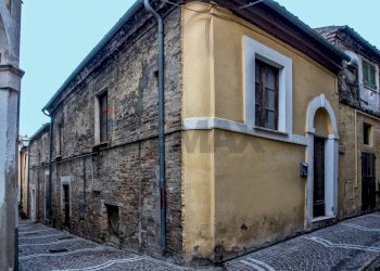 Casa all\'aperto - Casa indipendente VIA MONTE GRAPPA
 
6, Pianella - foto 1