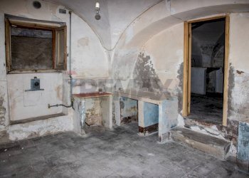 Stanza vuota - Casa indipendente VIA MONTE GRAPPA
 
6, Pianella - foto 8