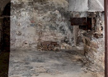 Stanza vuota - Casa indipendente VIA MONTE GRAPPA
 
6, Pianella - foto 10