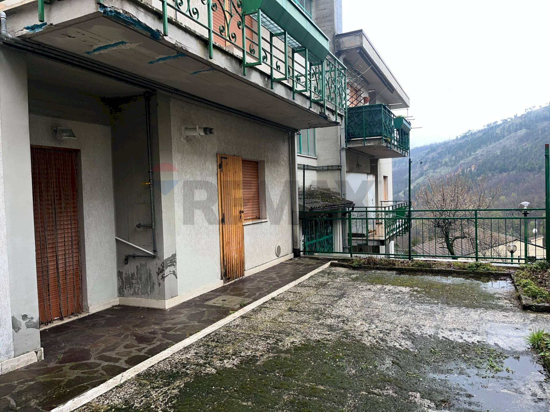 Casa all\'aperto - Trilocale Via della liberta
 
6, Caramanico Terme - foto 2
