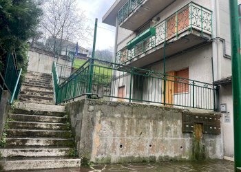 Edificio all\'aperto - Trilocale Via della liberta
 
6, Caramanico Terme - foto 1