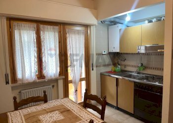 Cucina - Trilocale Via della liberta
 
6, Caramanico Terme - foto 3