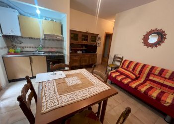 Sala da pranzo - Trilocale Via della liberta
 
6, Caramanico Terme - foto 4