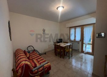 Sala da pranzo - Trilocale Via della liberta
 
6, Caramanico Terme - foto 5