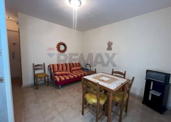 Sala da pranzo - Trilocale Via della liberta
 
6, Caramanico Terme - foto 6