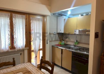Cucina - Trilocale Via della liberta
 
6, Caramanico Terme - foto 7