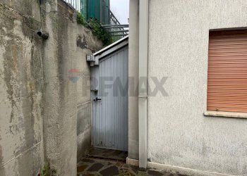 Edificio all\'aperto - Trilocale Via della liberta
 
6, Caramanico Terme - foto 12
