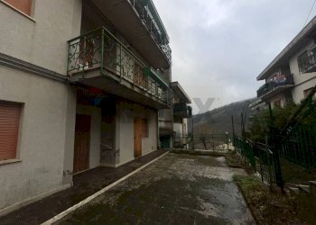 Edificio all\'aperto - Trilocale Via della liberta
 
6, Caramanico Terme - foto 13